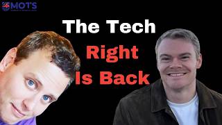 The Politics of Tech and AI, with Noah Smith