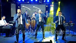 Video de Mozambique Orquesta