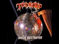 Tankard - Another Perfect Day