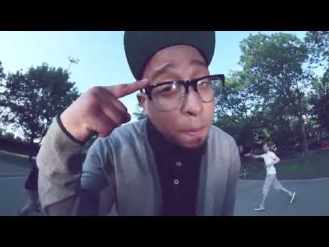 STL GLD (Moe Pope + The Arcitype) - "AGAIN" Official Video