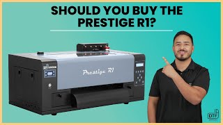 Why You Should Buy the Prestige R1
