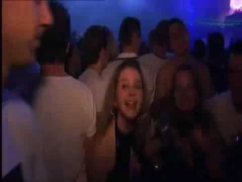 QLIMAX 2006 DVD - DJ Zany & Donkey Rollers [HQ]