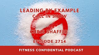 Leading By Example - Episode 2714