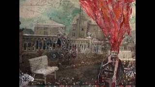 Fire on Fire - Sirocco