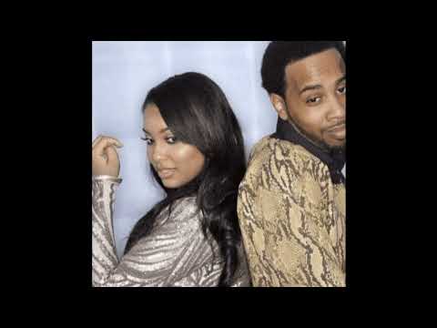 Growing up Hip Hop//Tanice & JoJo