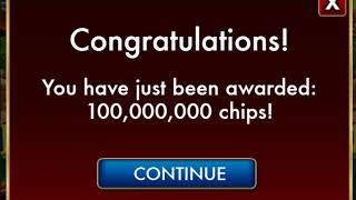 Doubledown Casino free Coins 2018