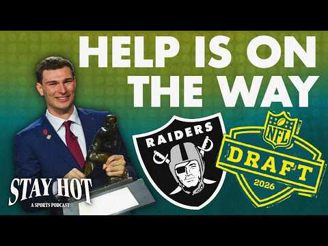 Stay Hot Mock Draft 1.0