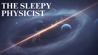 Download lagu The Sleepy Physicist | Entropy and Light Speed: Why the Universe Has a Speed Limit mp3 Download lagu The Sleepy Physicist | Entropy and Light Speed: Why the Universe Has a Speed Limit mp3