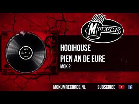 Hooihouse - Pien An De Eure