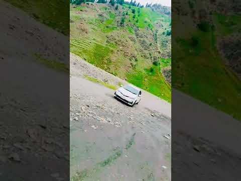 Thumbnail for Toyota Corolla Off Road Track Riverside Naran by Toyota, Toyota GR Corolla, Toyota Corolla