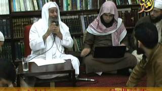 صورة 26 11 2014 للشيخ مصطفى العدوي