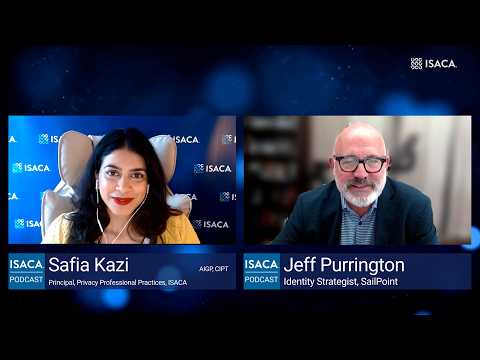 The New Rules of Governance: Achieving Continuous Compliance with Adaptive Identity