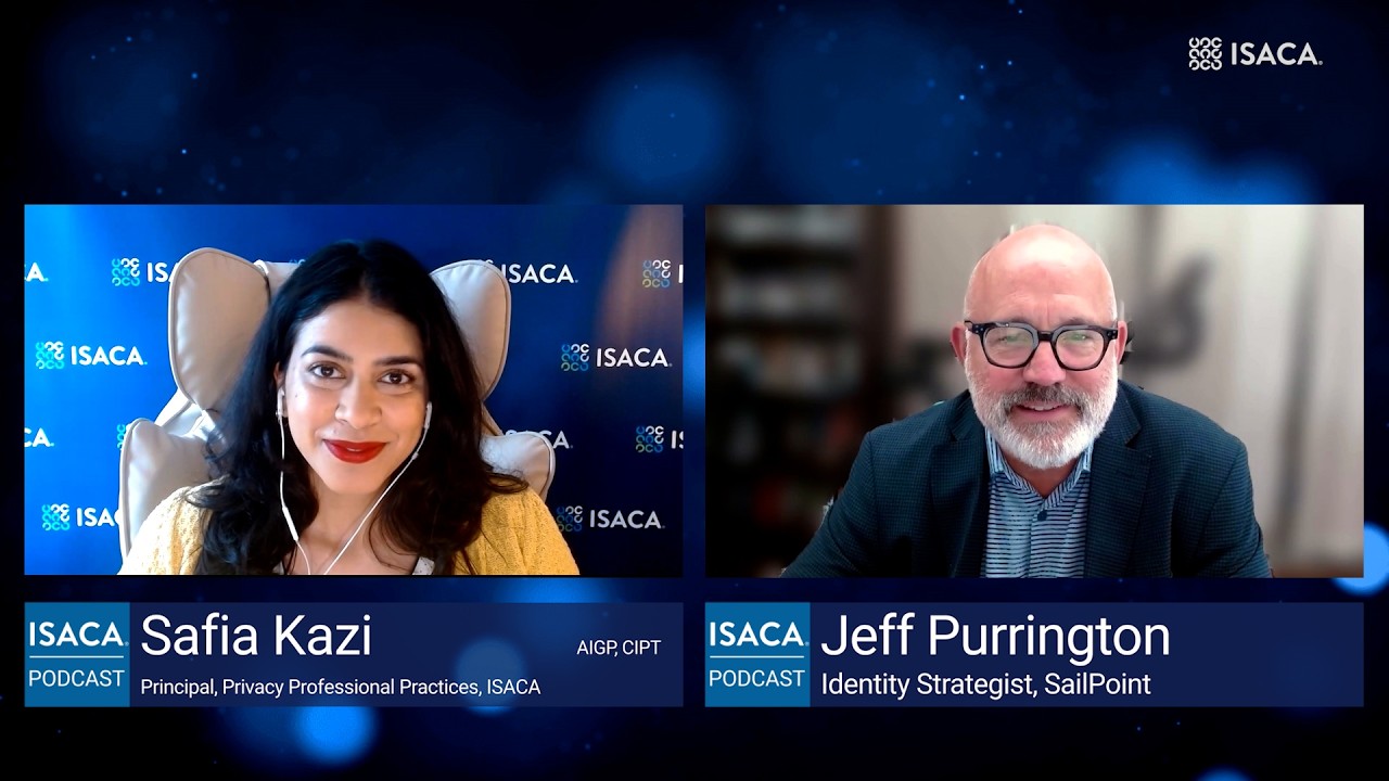 The New Rules of Governance: Achieving Continuous Compliance with Adaptive Identity