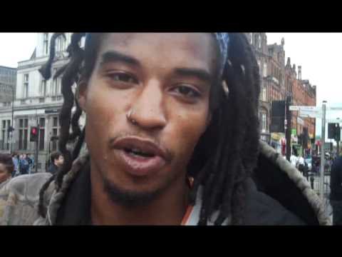 Dro'zGodChildTv London 2  Walez.flv