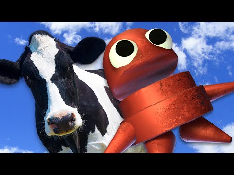 ✨ KOXU 5 GRAM ✨ | R.E.P.O. (w/@Neskot89 & @weza)