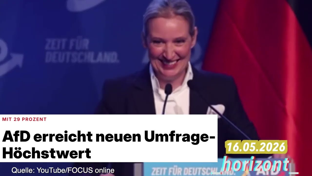 Friedrich Merz und der Aufstieg der AfD