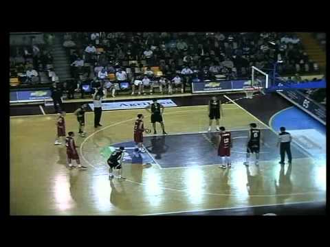 ORO BALONCESTO LEON,75 - CACERES 2016 BASKET,65 (02/04/2011 0:00:00)