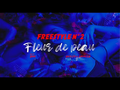 Noir Lotus - Freestyle n°2 - Fleur de peau