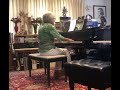 Have You Got A Story For Me? by John Barry performed by Debbie Borchers