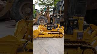 Download lagu 575 vs DXR2 Bulldozer – The Ultimate Size Comparison! Which One Will WOW You? mp3
