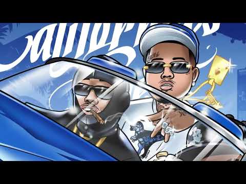 CALIFORNIA'S FINEST - NO HOOK ft. $TUPID YOUNG & FIIXD (PRODUCED BY SIXKY)