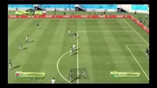 preview picture of video 'Fifa 14 World Cup Brasil   PS3 Bolivia   Chile , part 2'
