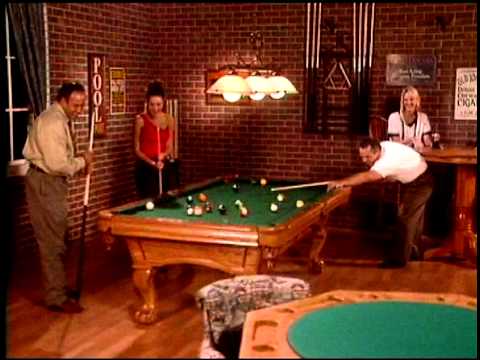[AVP Archives] Billiard Factory