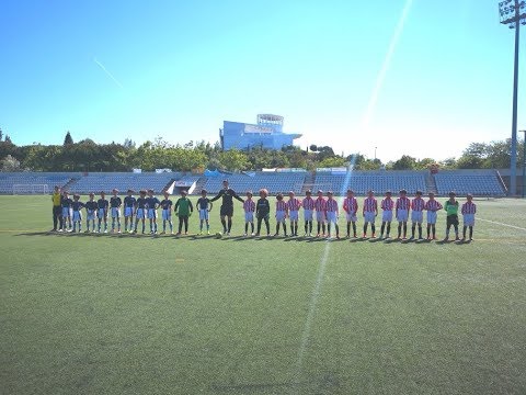 AF Lisboa Séries E2 Série 9 Fut 7 Jun.E S11 Oeir...