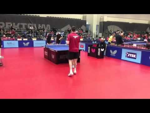 Class T-M8, UKR-GBR, Double