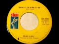 Bring It On Home To Me Eddie Floyd '69  45 Stax  STA 12