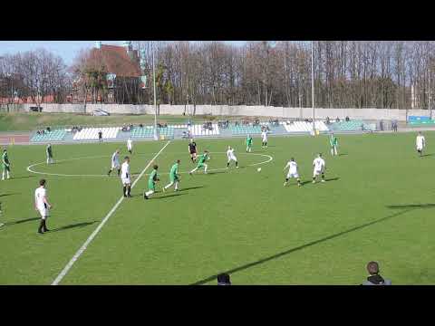 Lechia II Gdańsk - Wda Lipusz 3:0 (5/5)