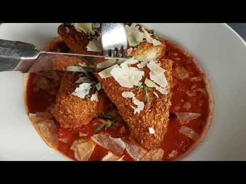 Teresa's Prime Fried Mozzarella Appetizer Special | Available 6.6.19 through 6.9.19