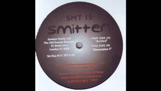Baron Felch - Generation F (Acid Techno 1997)