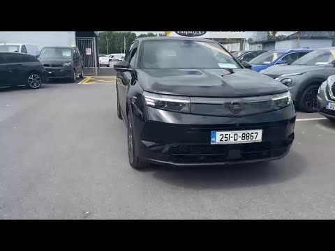 Opel Grandland GS Hybrid Demo With 3.9 Finance A - Image 2