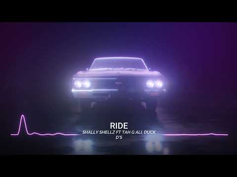 SHELLZ ( RIDE )