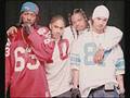 Bone Thugs N Harmony 1st Of The Month