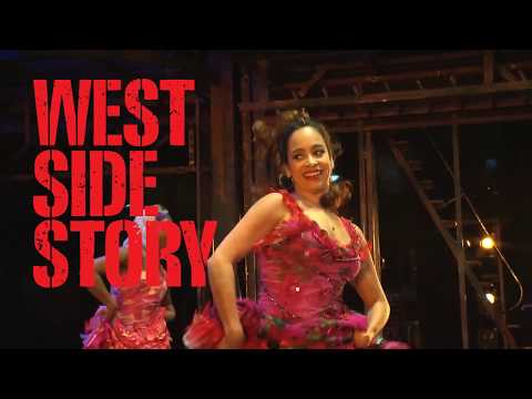 West Side Story auf Tour | Official Trailer