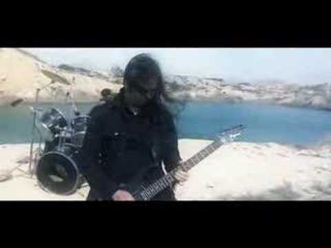 Remembrances - Blood On The Wall - Videoclip