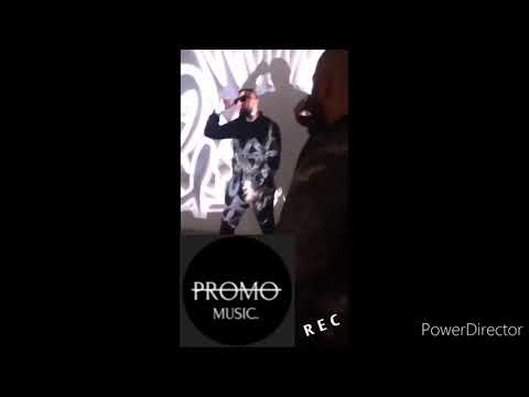 Burai x T.Danny x Kkevin x G.w.M Káosz (PROMO)