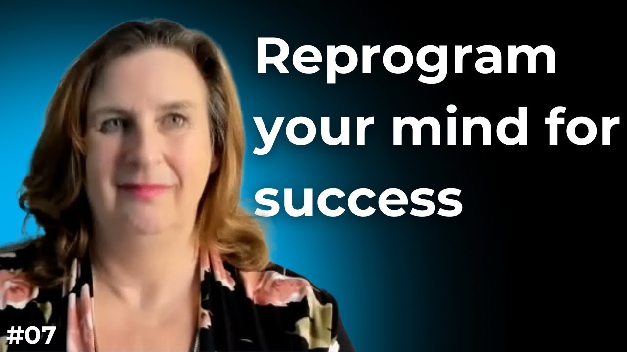 Promotional video thumbnail 3 for Breaking Burnout & Shattering Stress