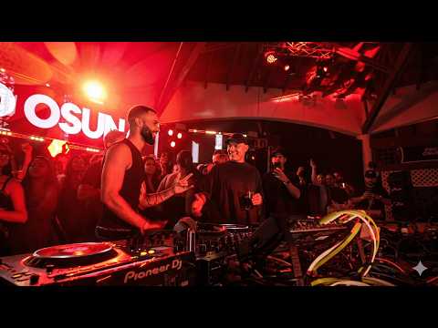 XTRILL (CLOSING SET) @ Paco Osuna Event | Juan Dolio