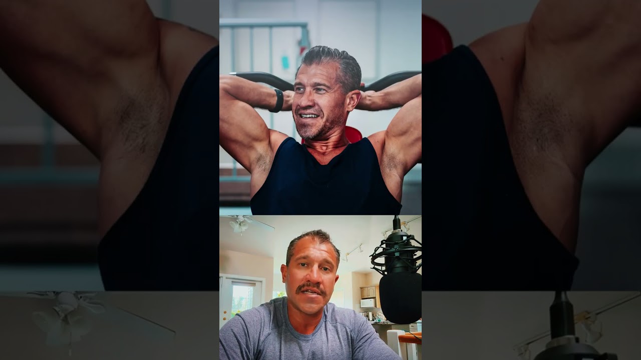 Weight Loss journey thumbnail