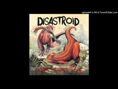 DISASTROID - Gadabout