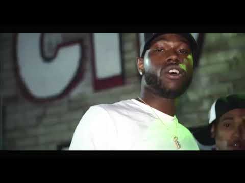 BruhMan Jr x Yung $tew - BroTalk