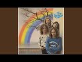 One More Chance To Be Blue Burning Rainbows