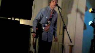 Steve Poltz -- Chop Chop