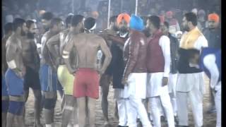 (13) Landran (Mohali) Kabaddi Tournament 19 Dec 2015