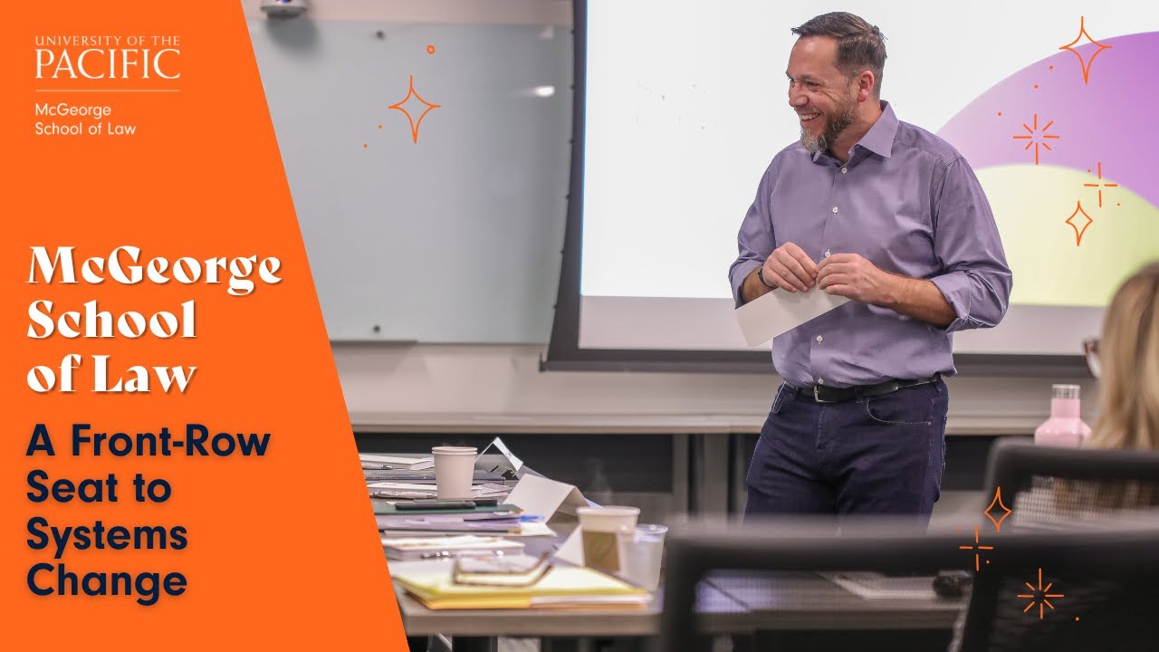 A Front-Row Seat to Systems Change Webinar