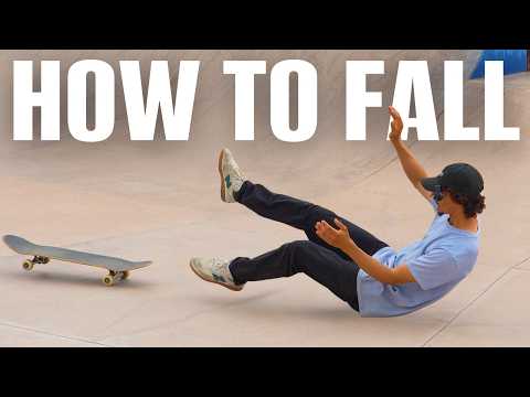 You'd Be The World's Best Skateboarder If You Did This