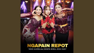 Download lagu Ngapain Repot (feat. Shinta Gisul, Diva Hani) mp3